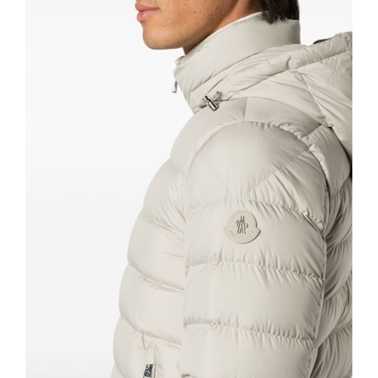 Abrigo Moncler