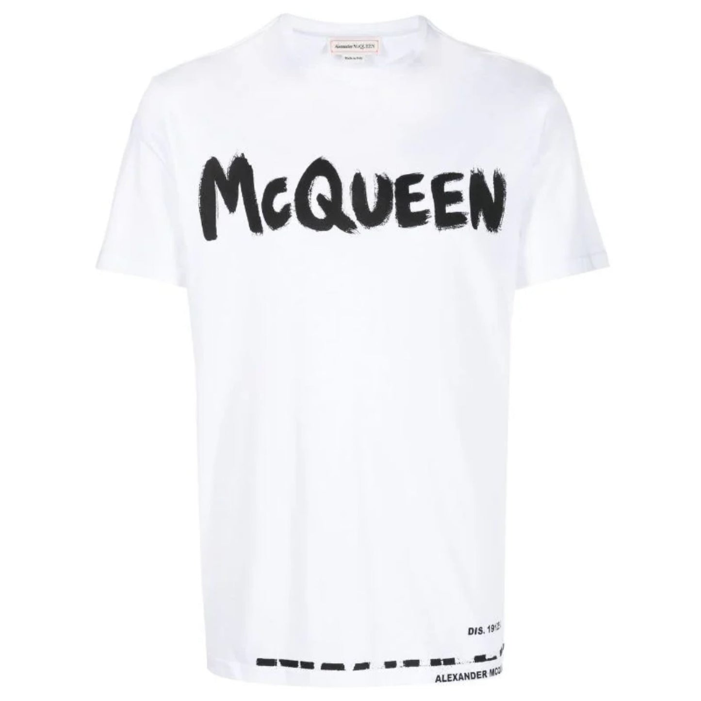 Camiseta McQ