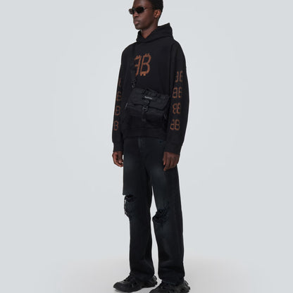 Sudadera Balenciaga
