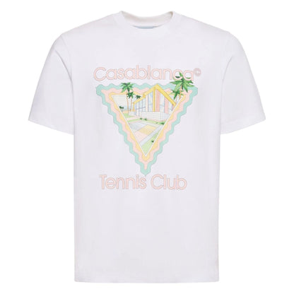 Camiseta Casablanca