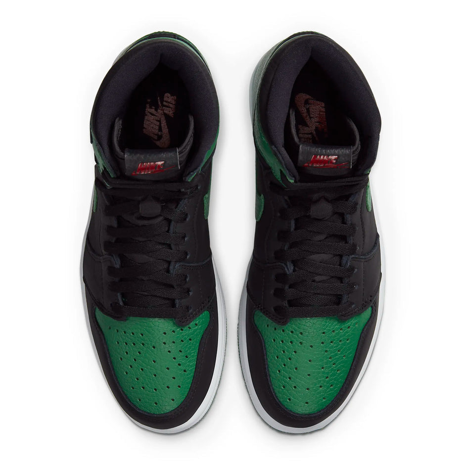 Jordan 1 Retro Green