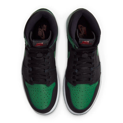 Jordan 1 Retro Green