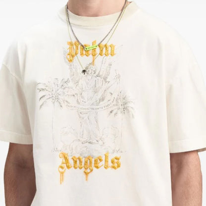 Camiseta Palm Angels