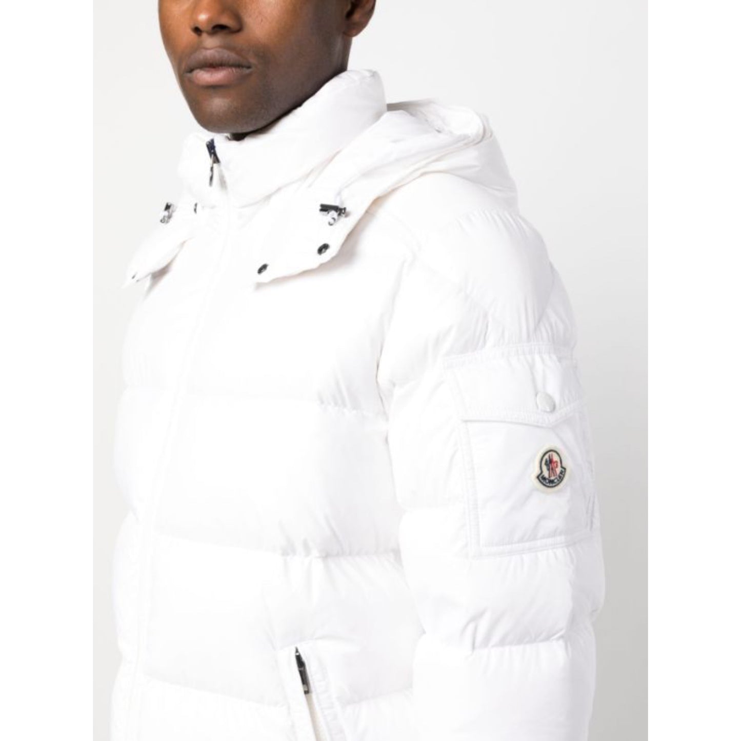 Abrigo Moncler