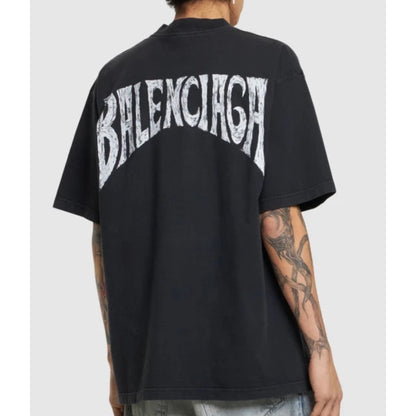 Camiseta Balenciaga