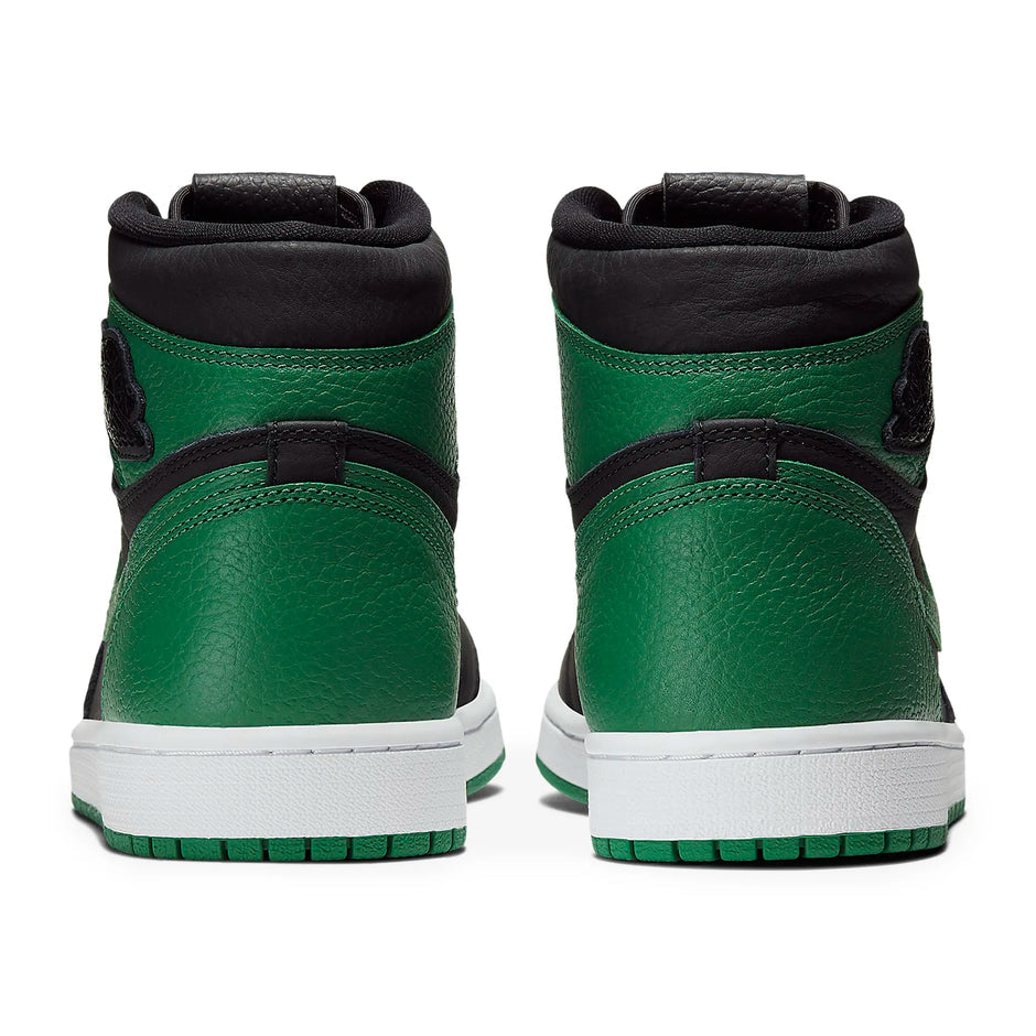 Jordan 1 Retro Green