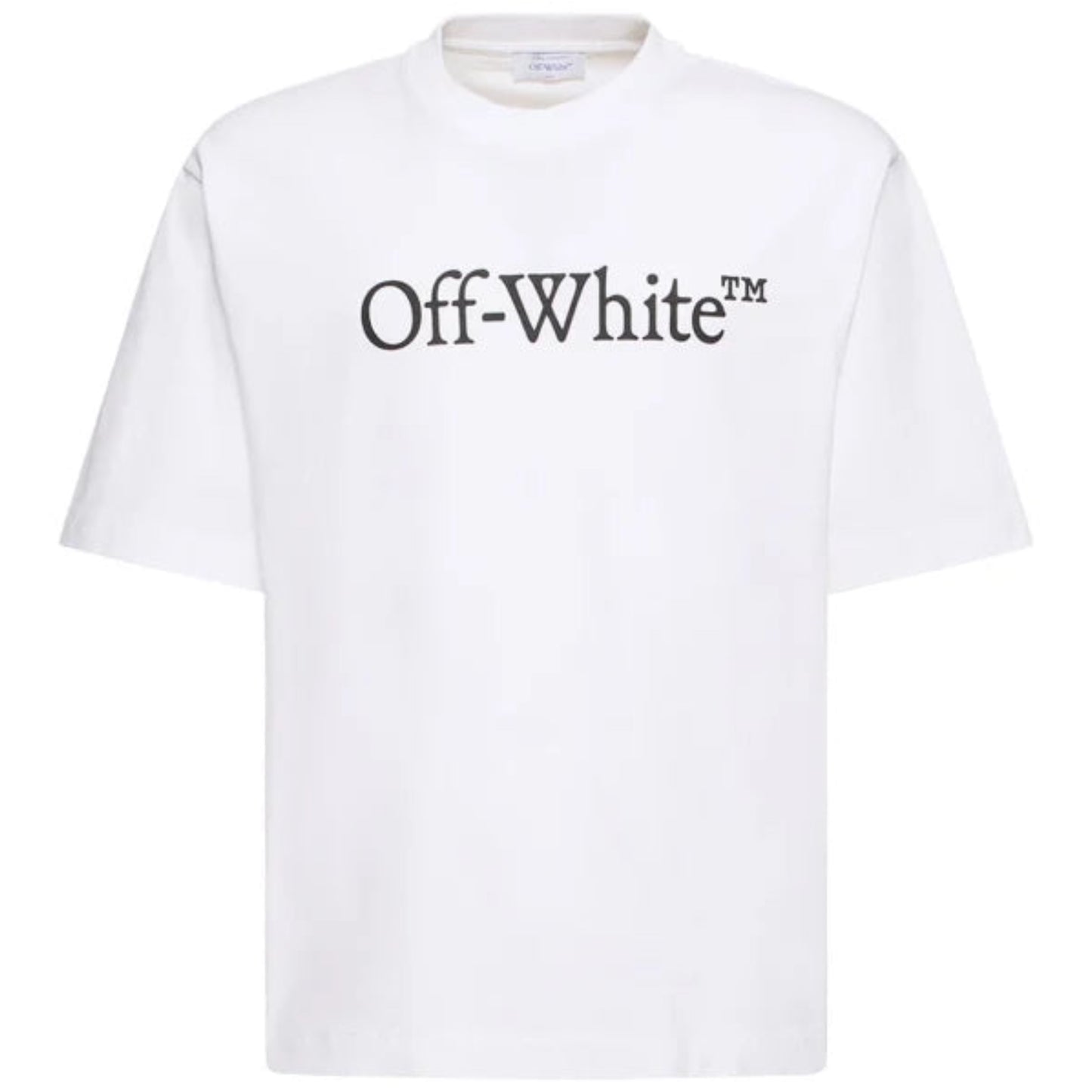 Camiseta Off White