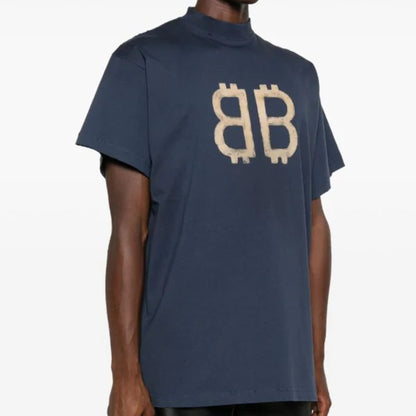 Camiseta Balenciaga