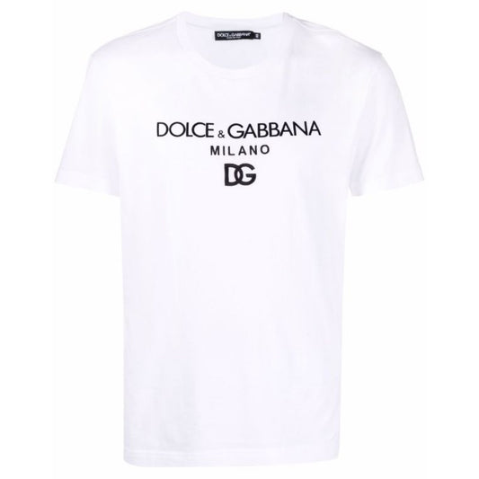 Camiseta Dolce & Gabbana