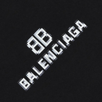 Camiseta Balenciaga