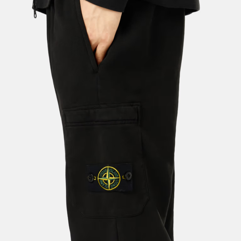 Pantalón Chándal Stone Island