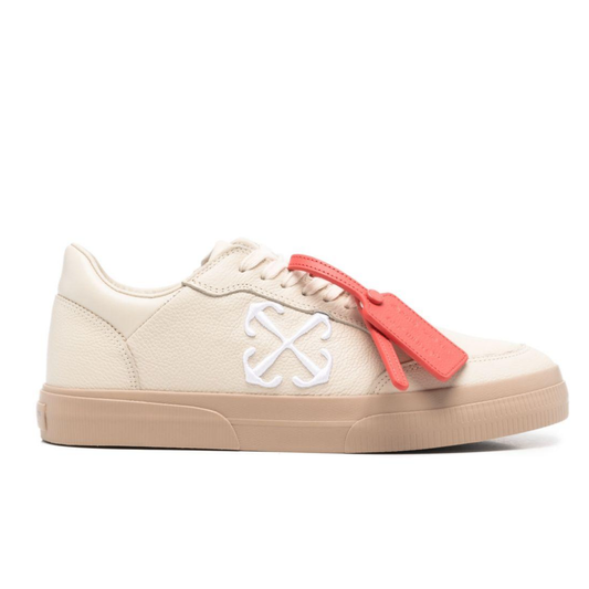 Off White Vulcanized