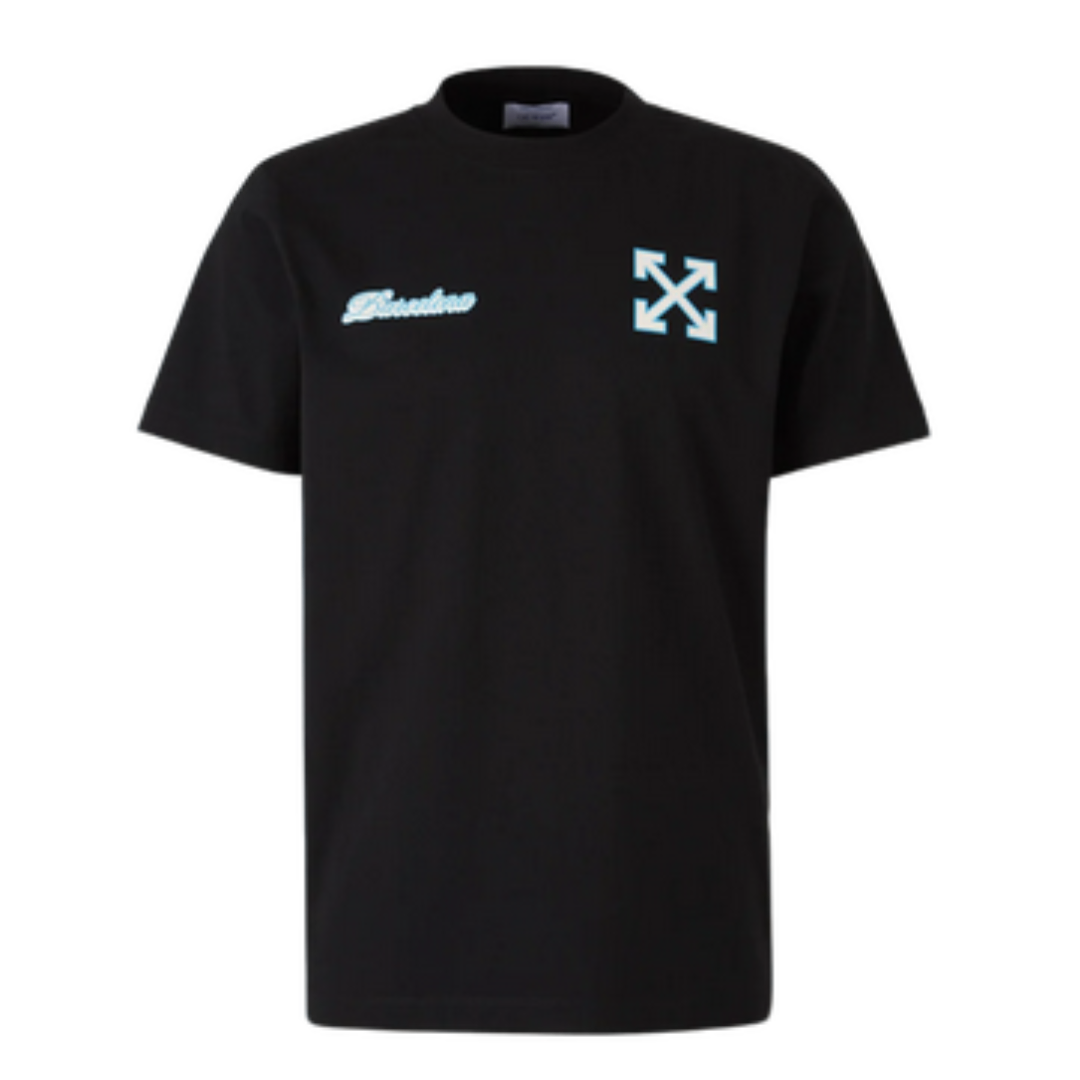 Camiseta Off White
