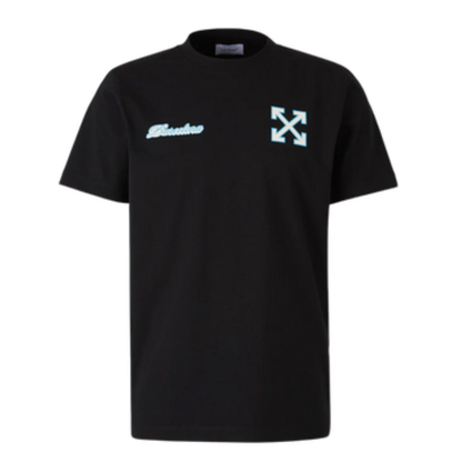 Camiseta Off White