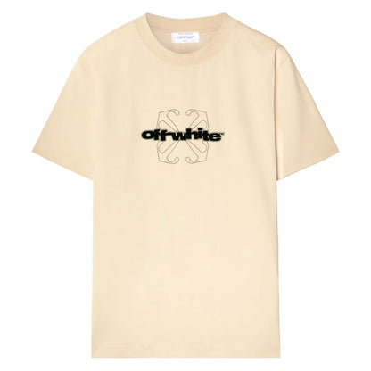 Camiseta Off White