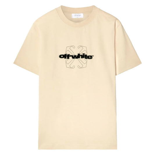 Camiseta Off White