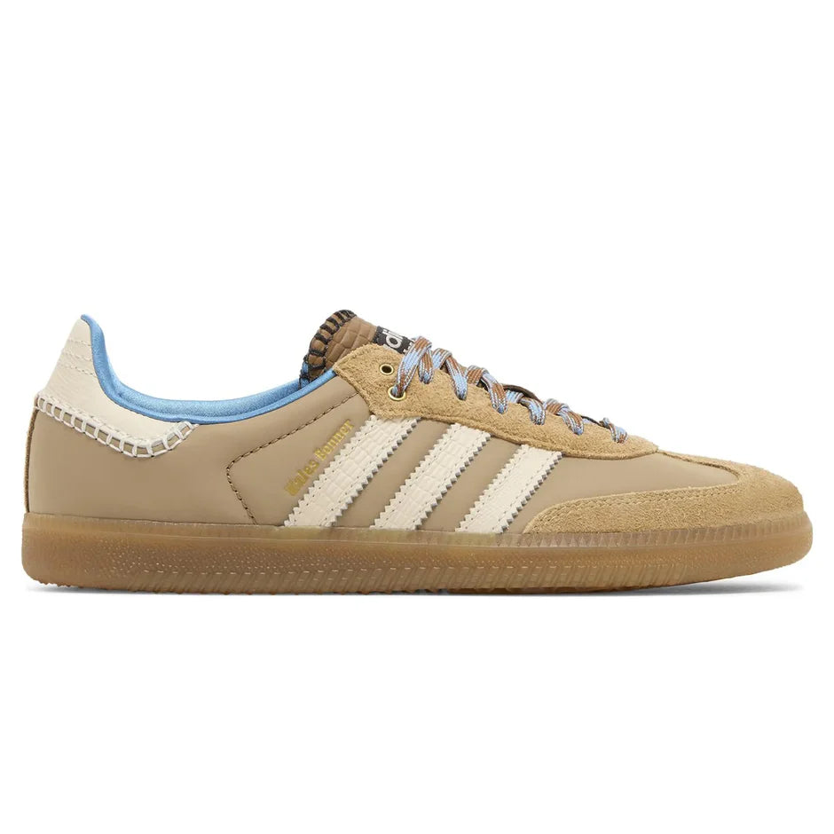 Adidas Samba Desert White