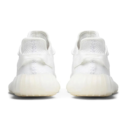 Yeezy Boost Triple White