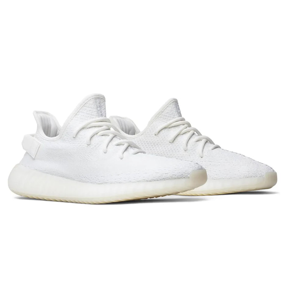 Yeezy Boost Triple White