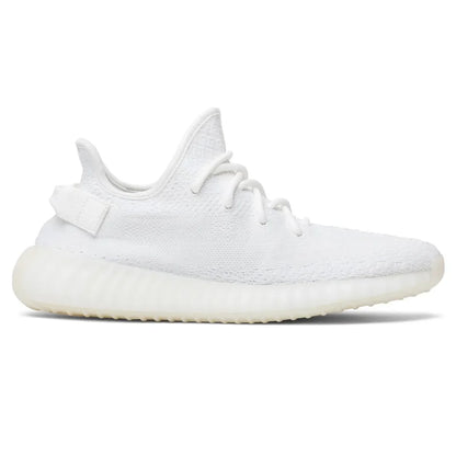 Yeezy Boost Triple White