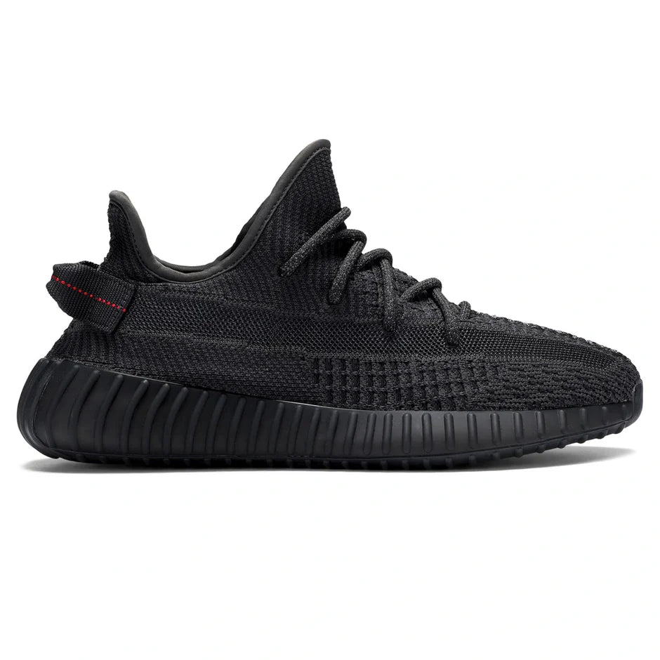 Yeezy Boost Black