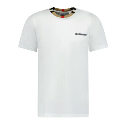 Camiseta Burberry