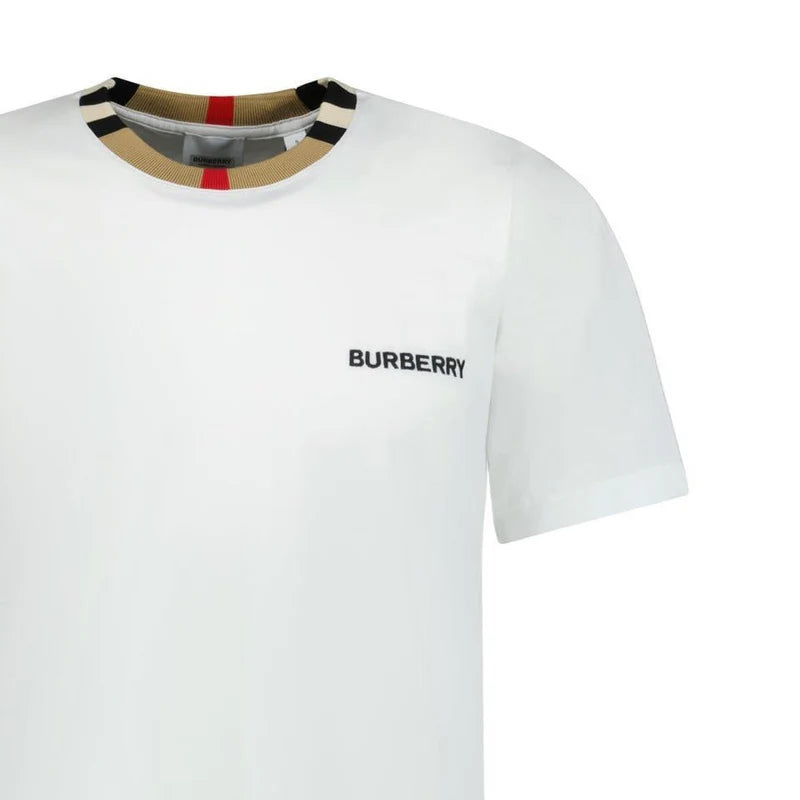 Camiseta Burberry