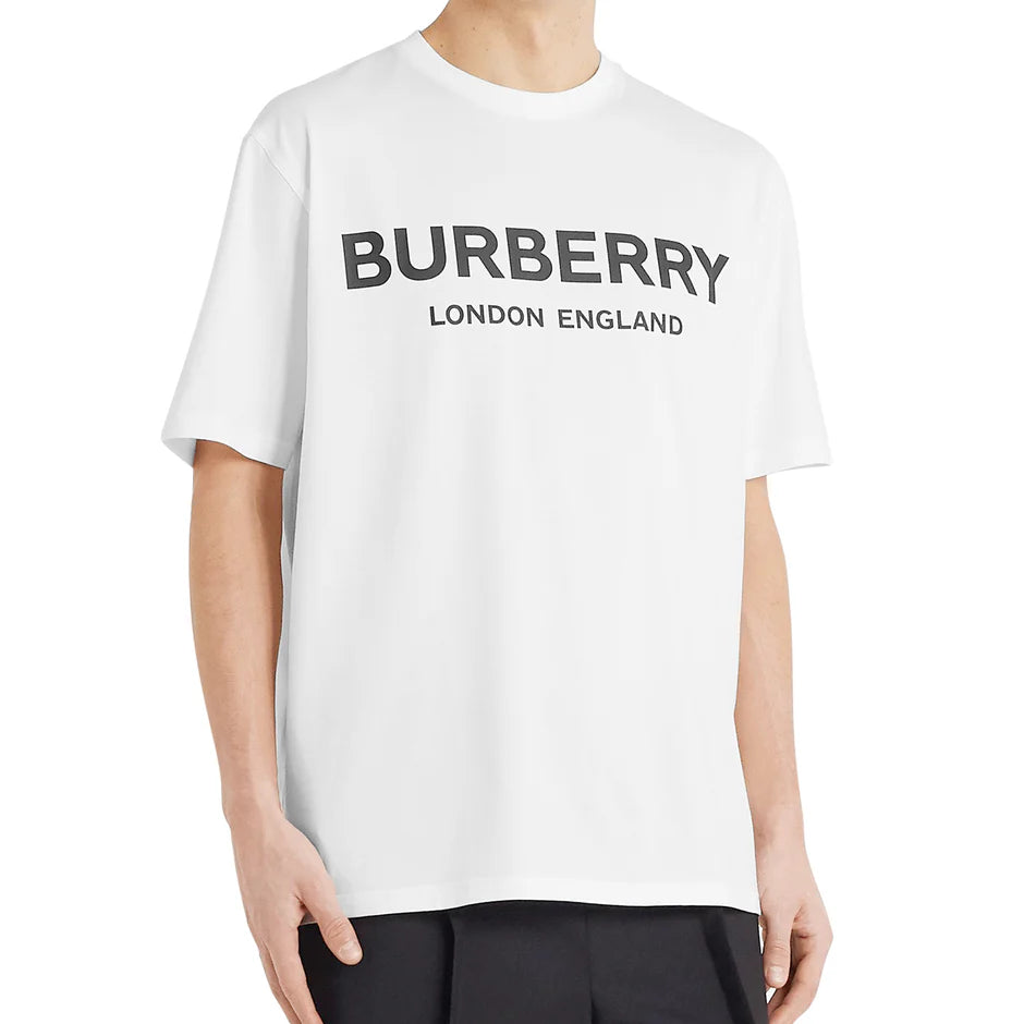 Camiseta Burberry