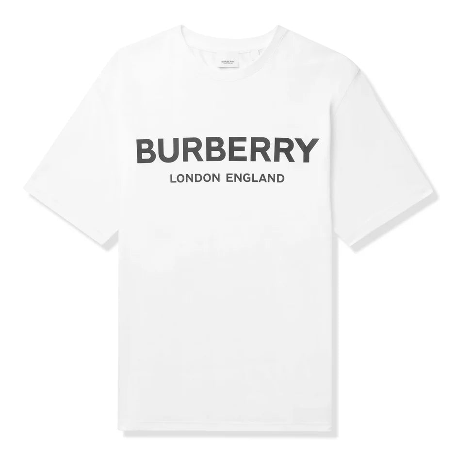 Camiseta Burberry