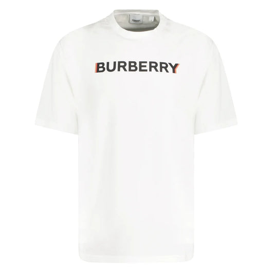 Camiseta Burberry