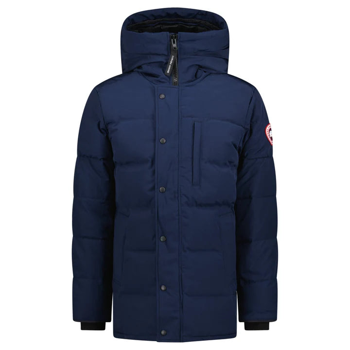 Abrigo Canada Goose