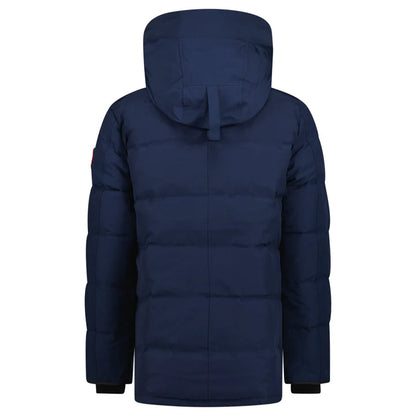 Abrigo Canada Goose