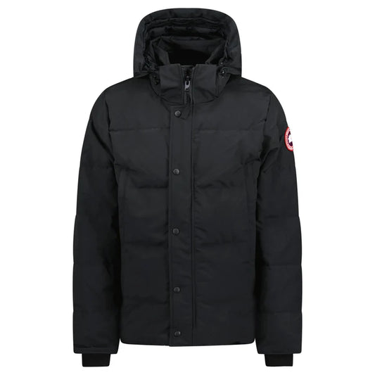 Abrigo Canada Goose