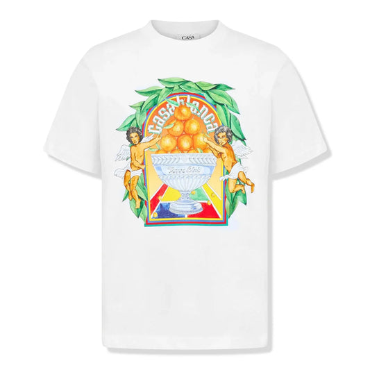Camiseta Casablanca