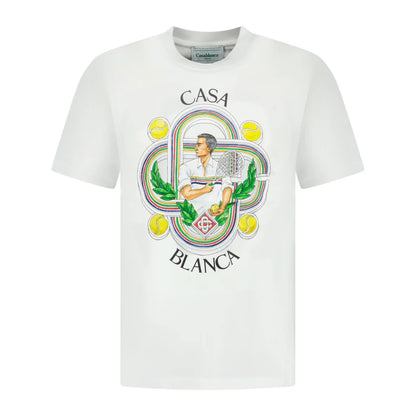 Camiseta Casablanca