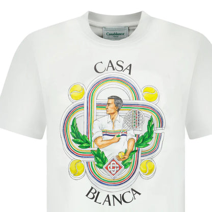 Camiseta Casablanca