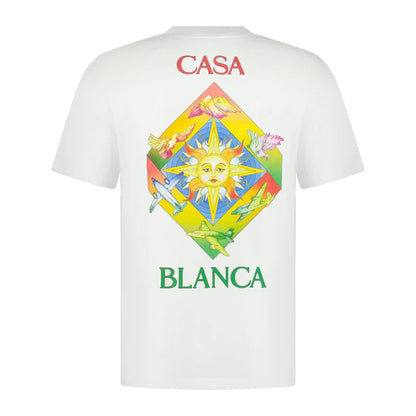 Camiseta Casablanca