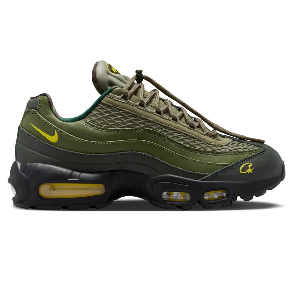 Nike 95 x Corteiz