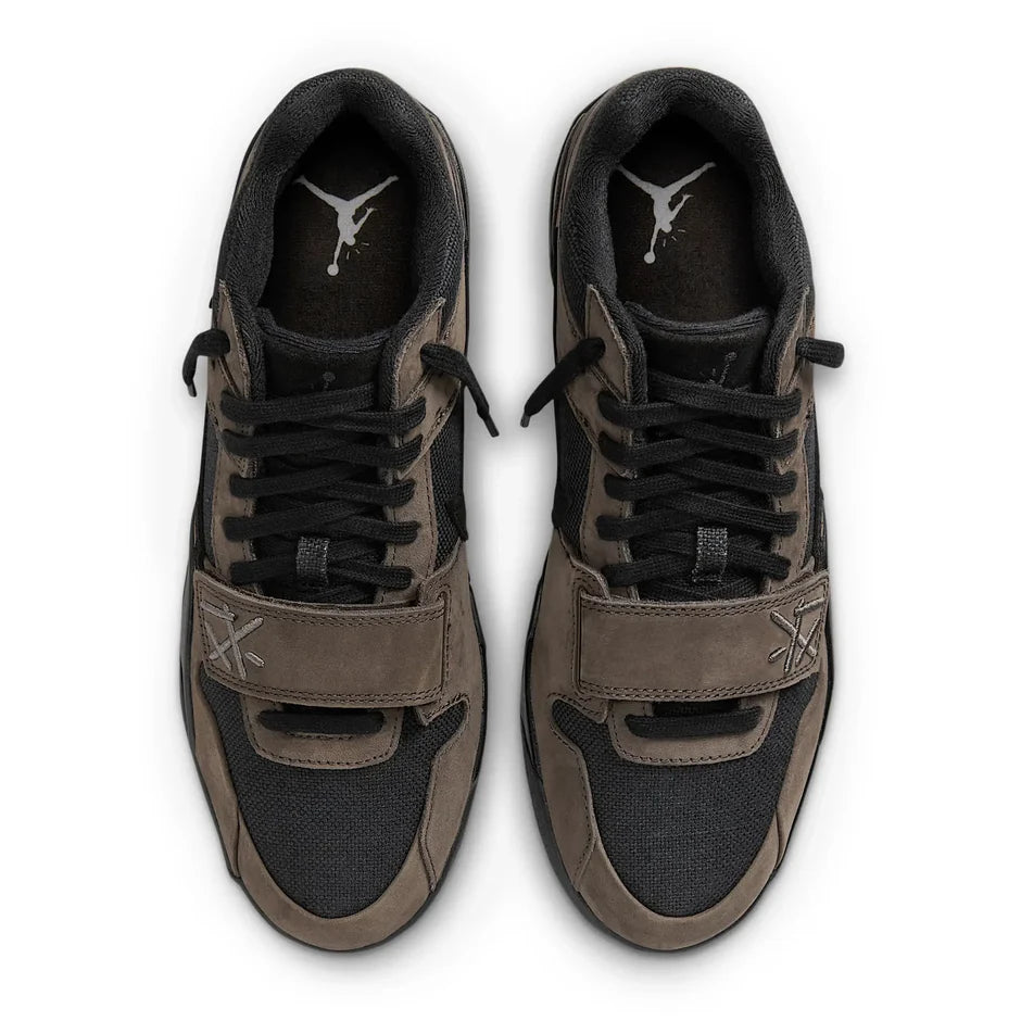 Jordan Jack Travis Scott Mocha