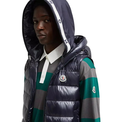 Chaleco Moncler