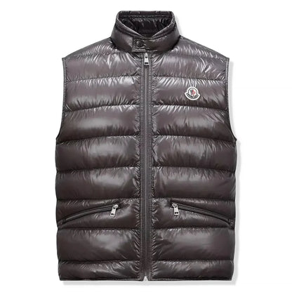 Chaleco Moncler