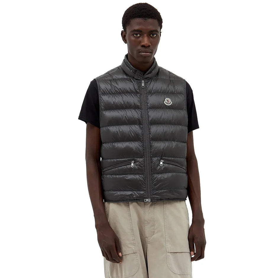 Chaleco Moncler