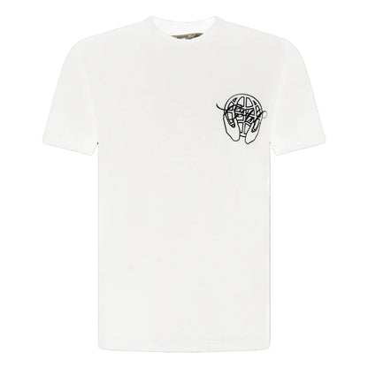 Camiseta Off White