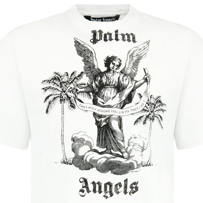 Camiseta Palm Angels