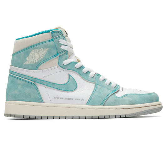 Jordan 1 Turbo Green