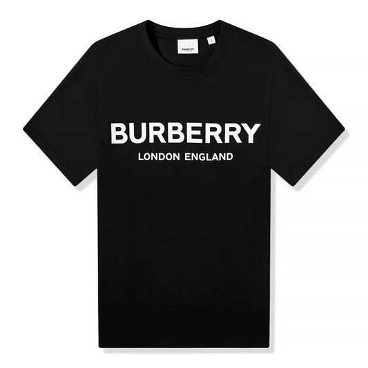 Camiseta Burberry