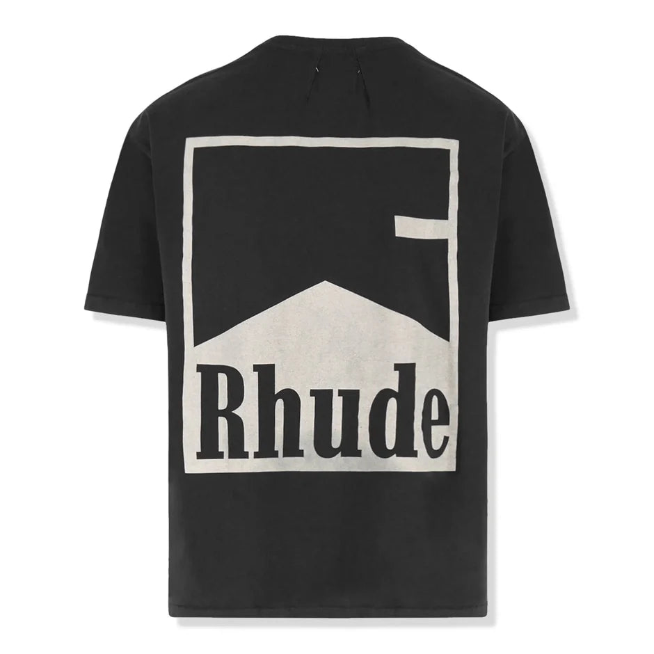 Camiseta Rhude