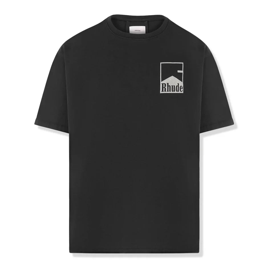 Camiseta Rhude