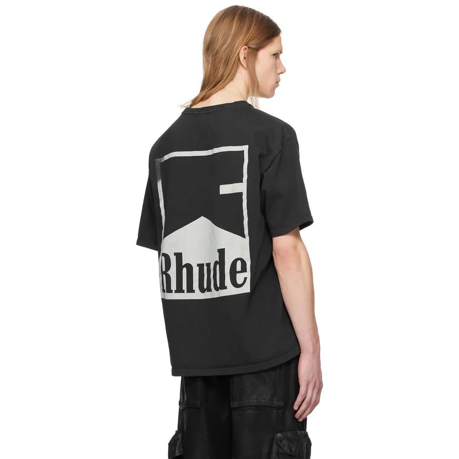 Camiseta Rhude