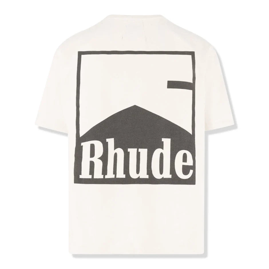 Camiseta Rhude